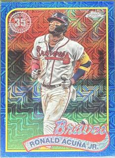 Ronald Acuna Jr.