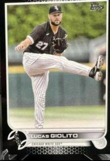 Lucas Giolito