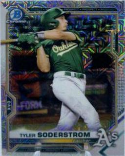 Tyler Soderstrom
