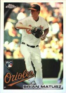 Brian Matusz