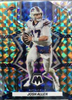 Josh Allen