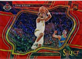 Tari Eason