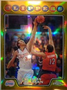 Chris Kaman
