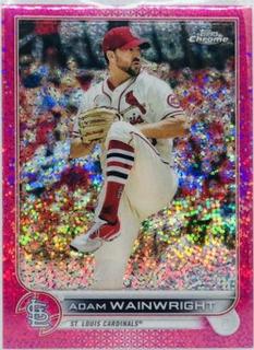 Adam Wainwright