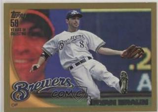 Ryan Braun
