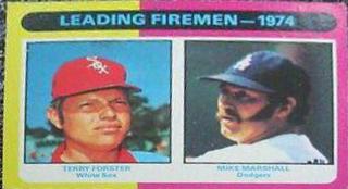 1974 Leading Firemen