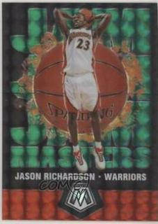 Jason Richardson