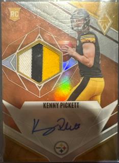 Kenny Pickett