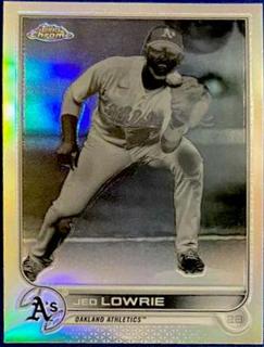 Jed Lowrie