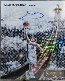 Mac McClung
