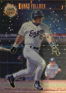 Brad Fullmer