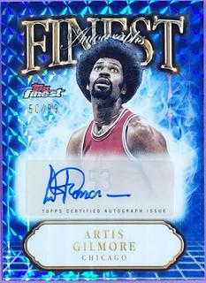 Artis Gilmore
