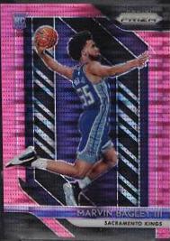 Marvin Bagley III