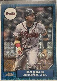 Ronald Acuna Jr.