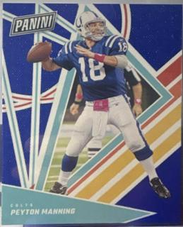 Peyton Manning