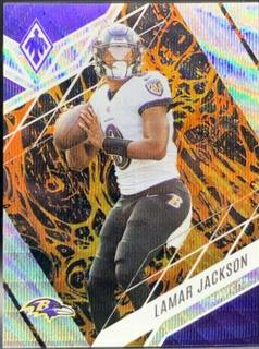 Lamar Jackson