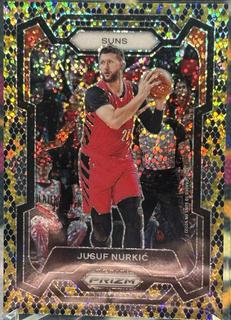 Jusuf Nurkic