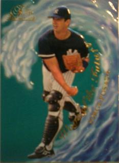 Jorge Posada
