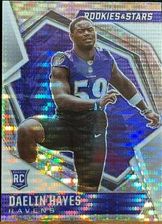 Daelin Hayes