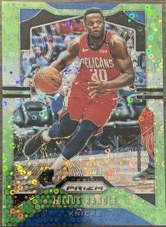 Julius Randle
