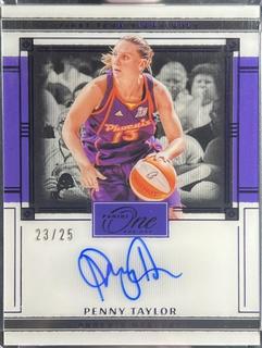 Penny Taylor