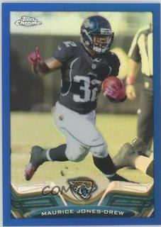 Maurice Jones Drew