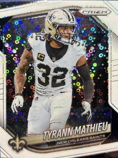 Tyrann Mathieu
