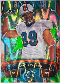 Jason Taylor