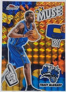 Tracy McGrady