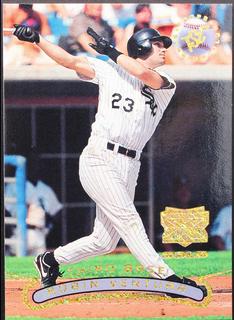 Robin Ventura
