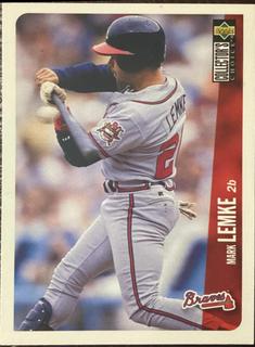 Mark Lemke