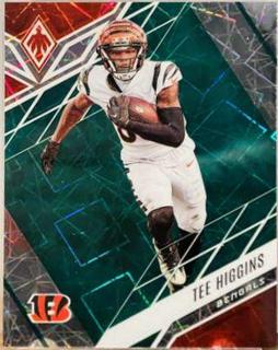 Tee Higgins
