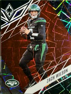 Zach Wilson