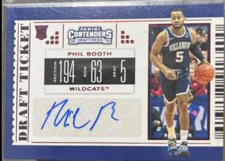 Phil Booth