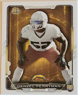 Denzel Perryman