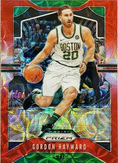 Gordon Hayward