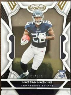 Hassan Haskins