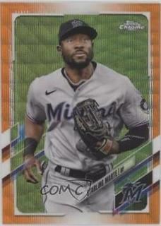 Starling Marte