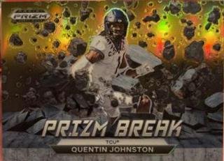 Quentin Johnston