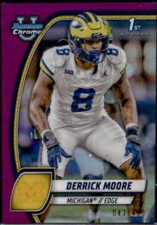 Derrick Moore