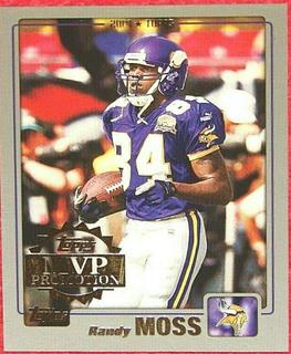 Randy Moss