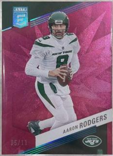 Aaron Rodgers
