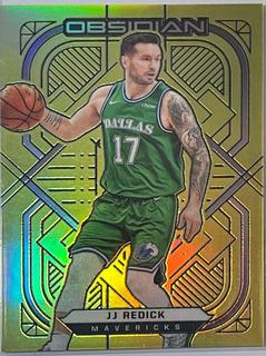 JJ Redick