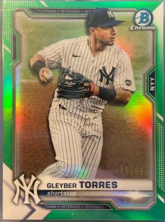 Gleyber Torres