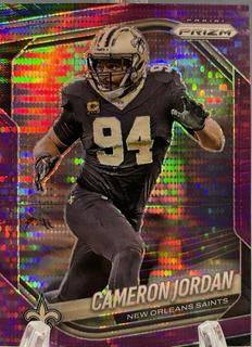 Cameron Jordan