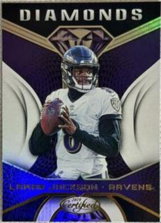 Lamar Jackson