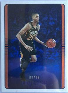 Mikal Bridges