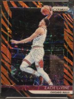 Zach LaVine