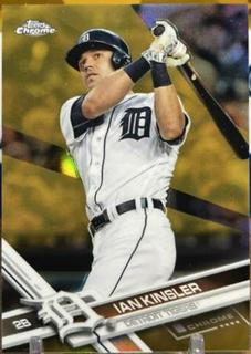 Ian Kinsler