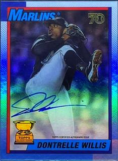 Dontrelle Willis